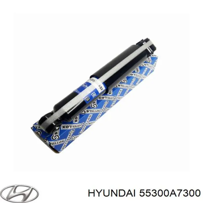  55300A7300 Hyundai/Kia