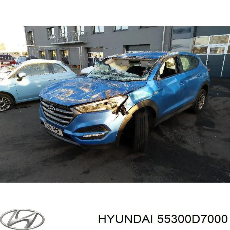 55300D7000 Hyundai/Kia 