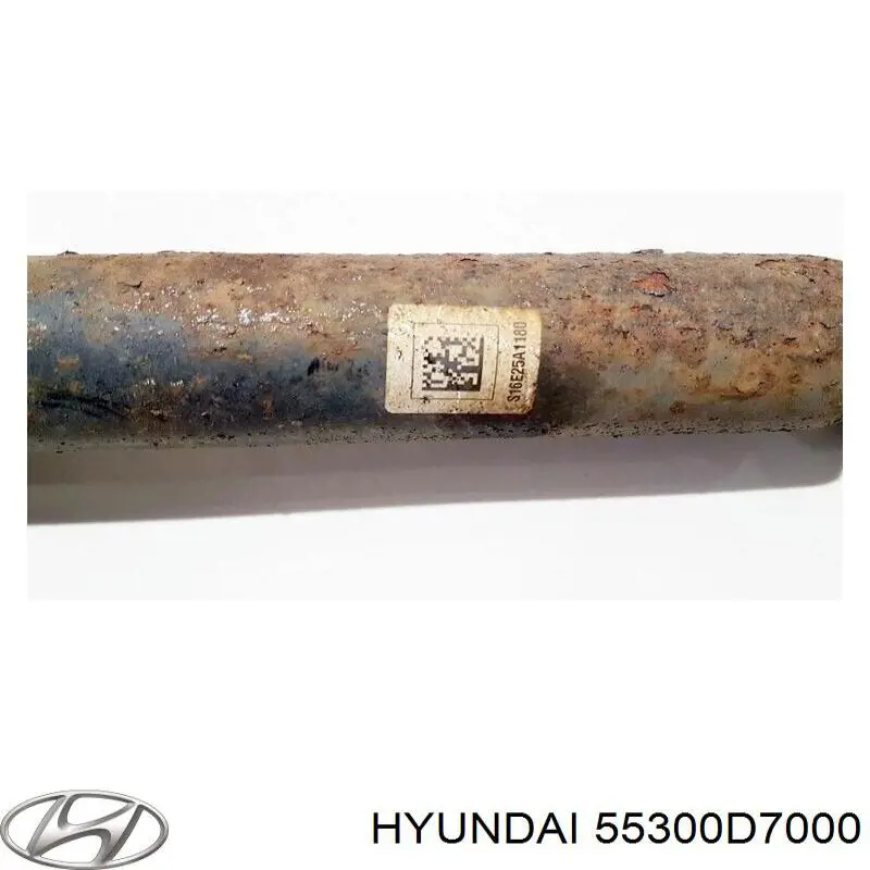  Febest HYABTUCD7R цена, от 22.22 USD