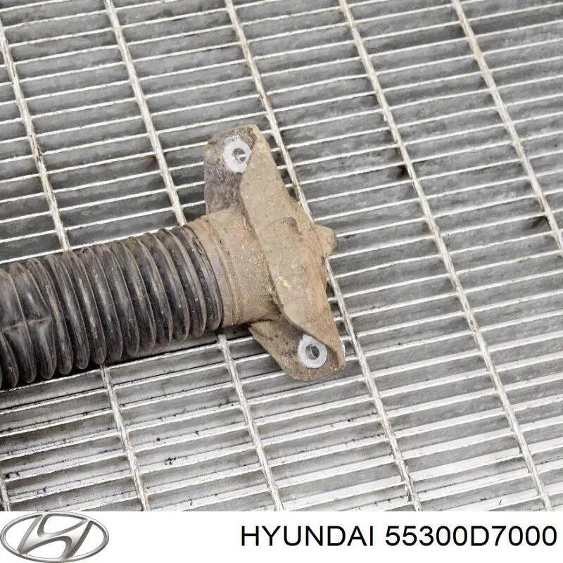  Febest HYABTUCD7R