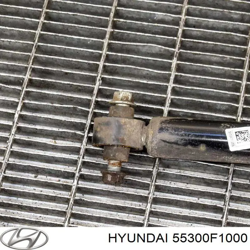  Hyundai/Kia 55300F1000 цена, от 36.72 USD