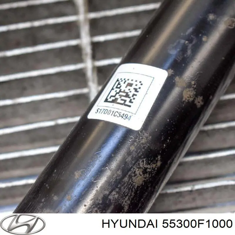 Купить 55300F1000 Hyundai/Kia 