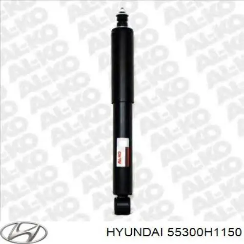 Купить 55300H1150 Hyundai/Kia Амортизатор задней подвески
