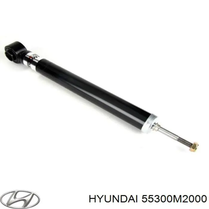 55300M2000 Hyundai/Kia амортизатор задний