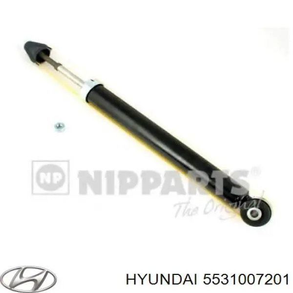 5531007201 Hyundai/Kia 