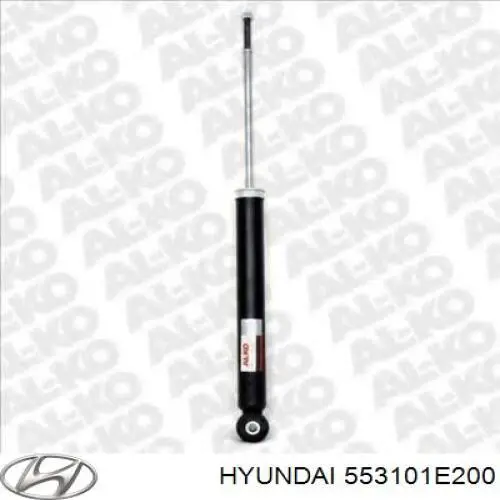 Стойка амортизатора задняя Hyundai/Kia 553101E200 цена, от 24.01 USD