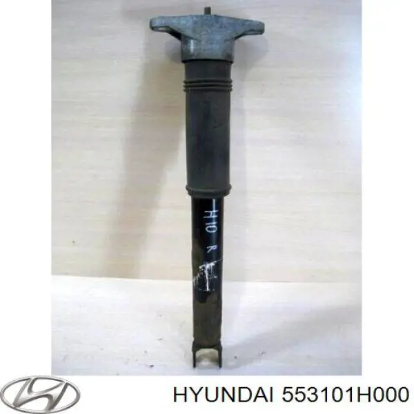 Купить 553101H000 Hyundai/Kia Амортизатор задней подвески