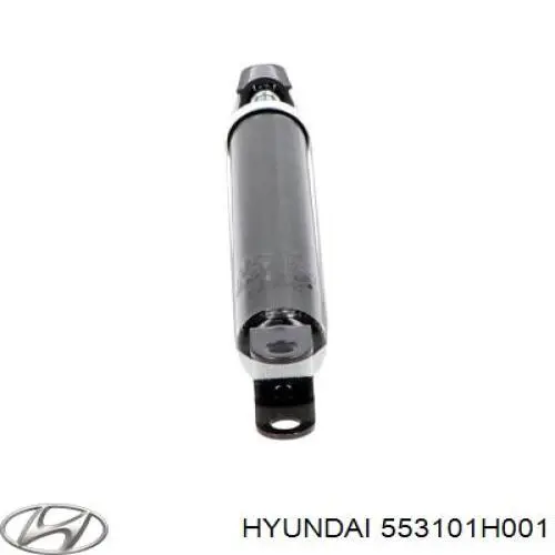 Стойка амортизатора задняя Hyundai/Kia 553101H001 цена, от 19.00 USD