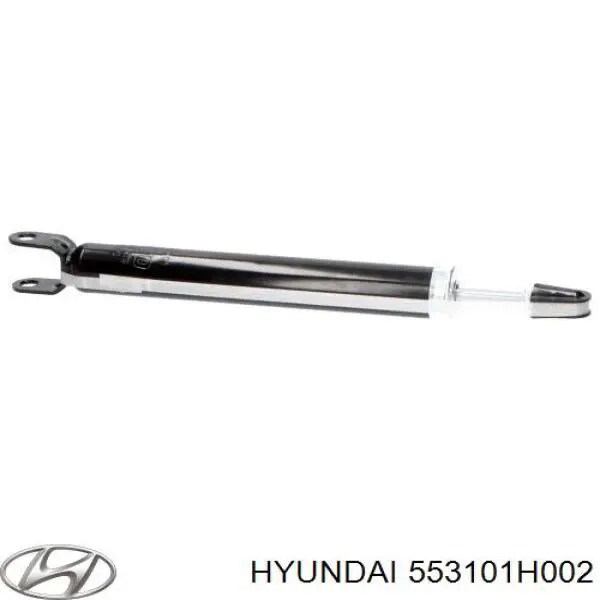 Купить 553101H002 Hyundai/Kia Амортизатор задней подвески