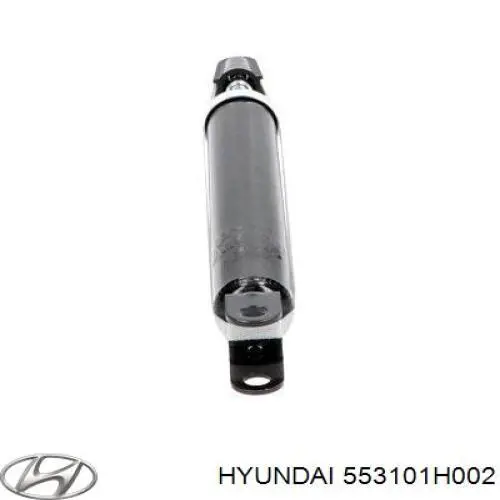Стойка амортизатора задняя Hyundai/Kia 553101H002 цена, от 36.44 USD