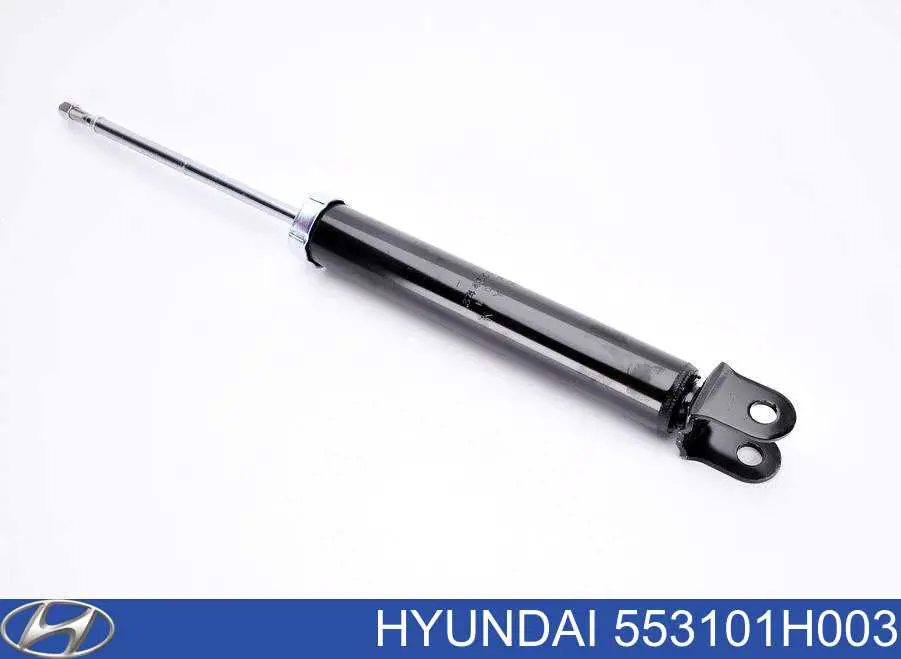 553101H003 Hyundai/Kia амортизатор задний