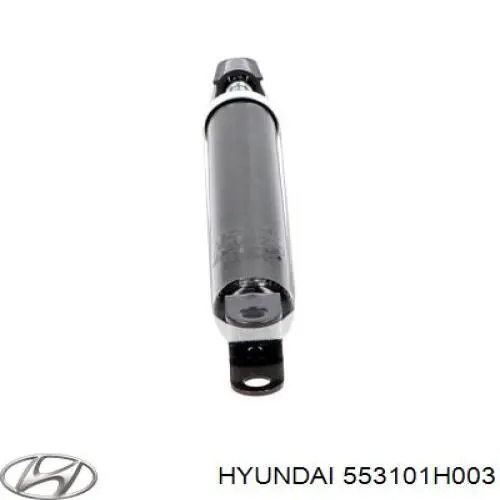 Купить 553101H003 Hyundai/Kia Амортизатор задней подвески