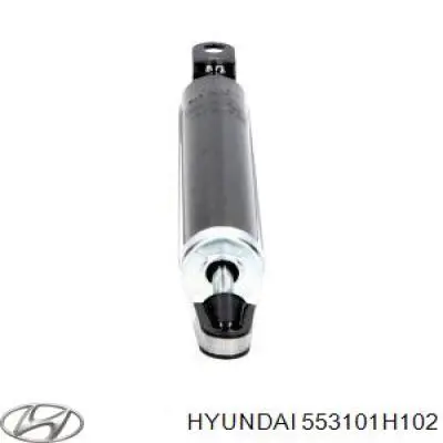 Купить 553101H102 Hyundai/Kia Амортизатор задней подвески