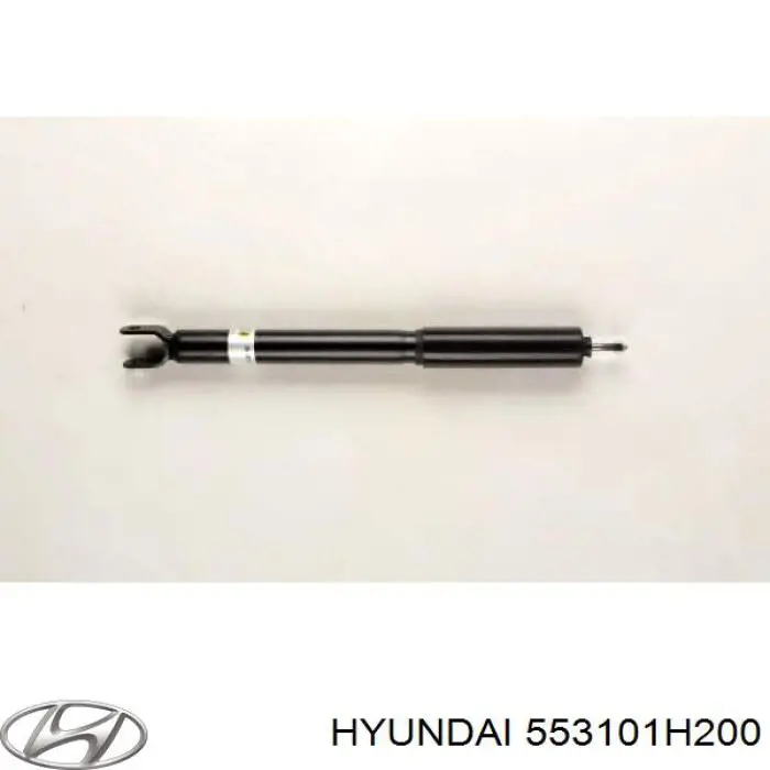 Стойка амортизатора задняя Hyundai/Kia 553101H200 цена, от 20.27 USD