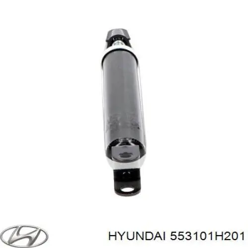 Купить 553101H201 Hyundai/Kia Амортизатор задней подвески
