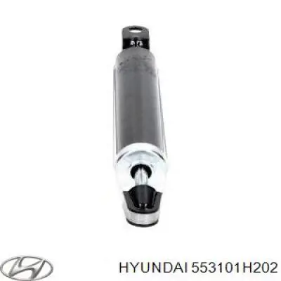Стойка амортизатора задняя Hyundai/Kia 553101H202 цена, от 24.74 USD