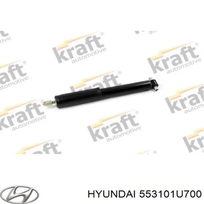  553101U700 Hyundai/Kia