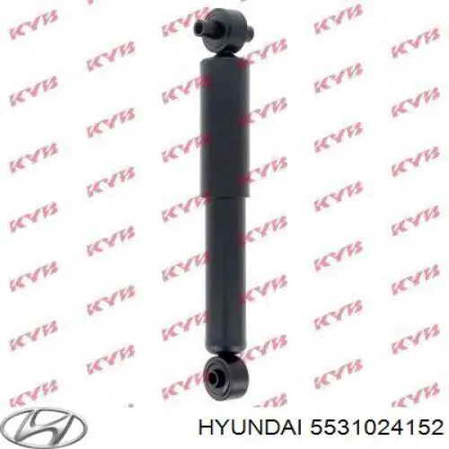  5531024152 Hyundai/Kia