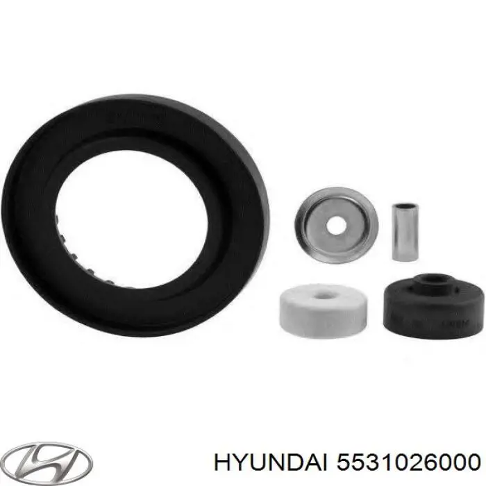  5531026000 Hyundai/Kia