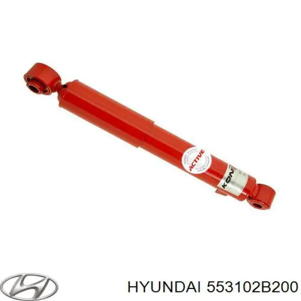 553102B200 Hyundai/Kia 