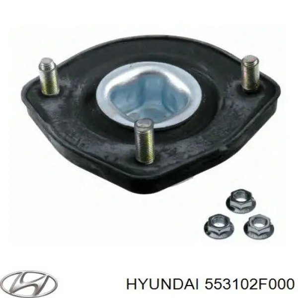 553102F000 Hyundai/Kia