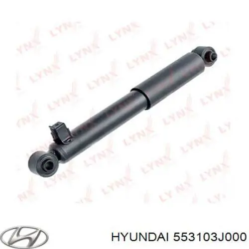  553103J000 Hyundai/Kia