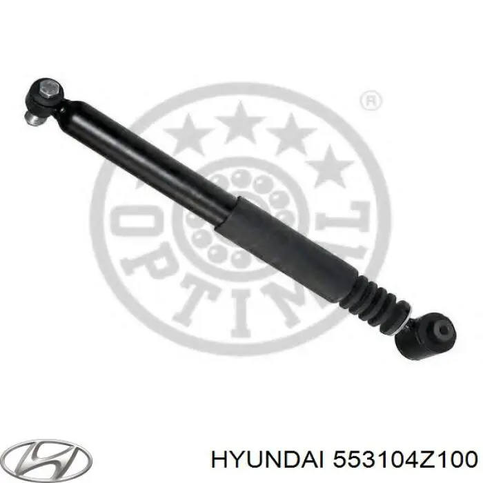 Купить 553104Z100 Hyundai/Kia 