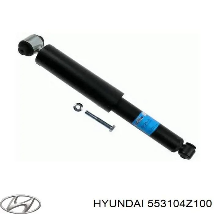  Hyundai/Kia 553104Z100 цена, от 47.24 USD