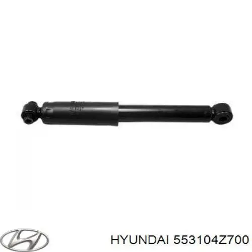  Hyundai/Kia 553104Z700 цена, от 10.28 USD