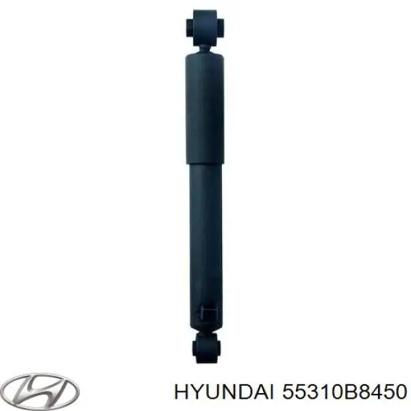  Hyundai/Kia 55310B8450 цена, от  USD