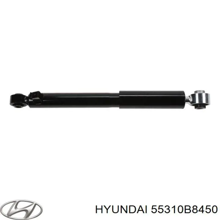 Купить 55310B8450 Hyundai/Kia 