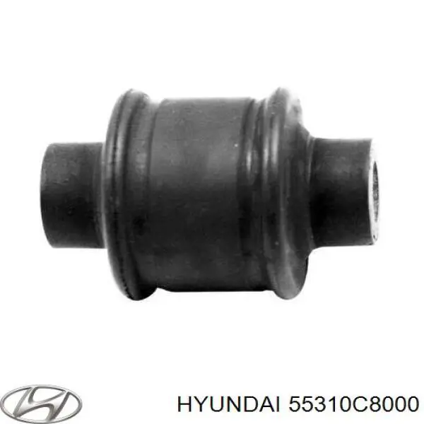 Стойка амортизатора задняя Hyundai/Kia 55310C8000 цена, от 46.37 USD