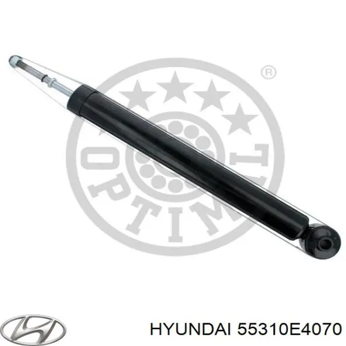 Купить 55310E4070 Hyundai/Kia 