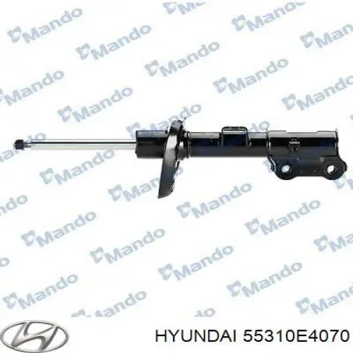  55310E4070 Hyundai/Kia