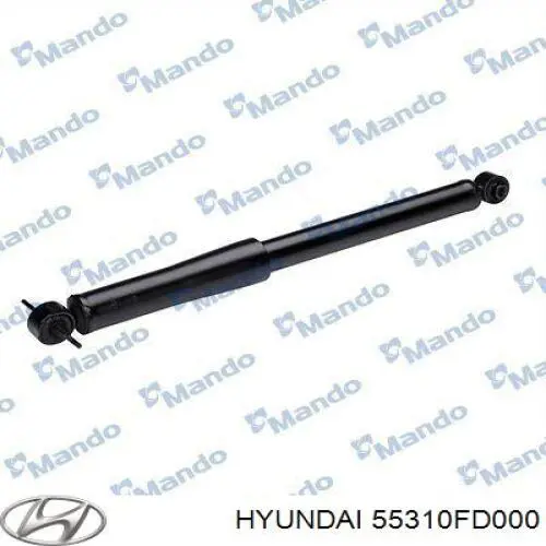 55310FD000 Hyundai/Kia 