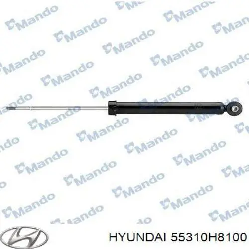 55310H8100 Hyundai/Kia 