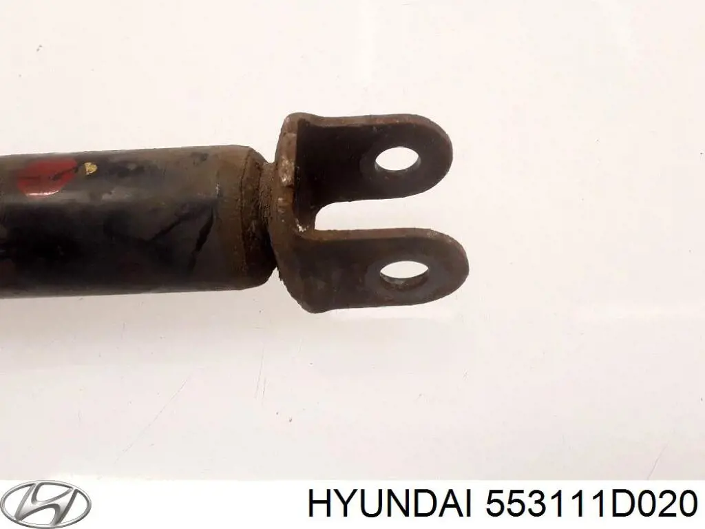 Купить 553111D020 Hyundai/Kia Амортизатор задней подвески