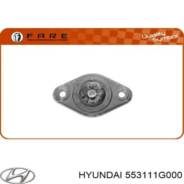 553111G000 Hyundai/Kia