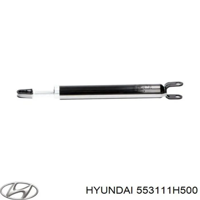 Купить 553111H500 Hyundai/Kia Амортизатор задней подвески