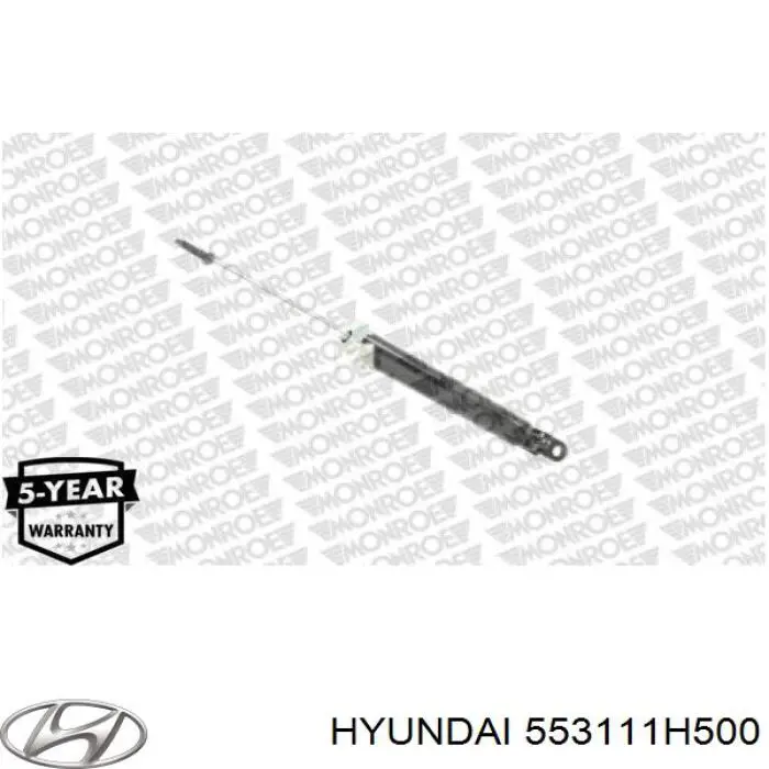 553111H500 Hyundai/Kia