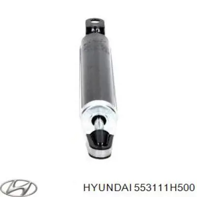 Амортизатор задний 553111H500 Hyundai/Kia