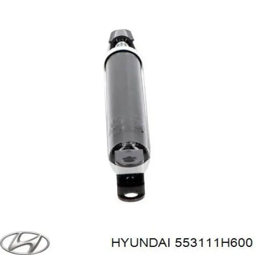 Купить 553111H600 Hyundai/Kia Амортизатор задней подвески