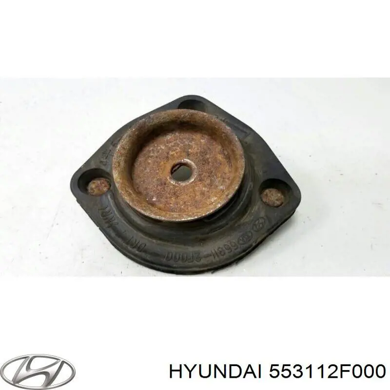  Hyundai/Kia 553112F000 цена, от 3.84 USD