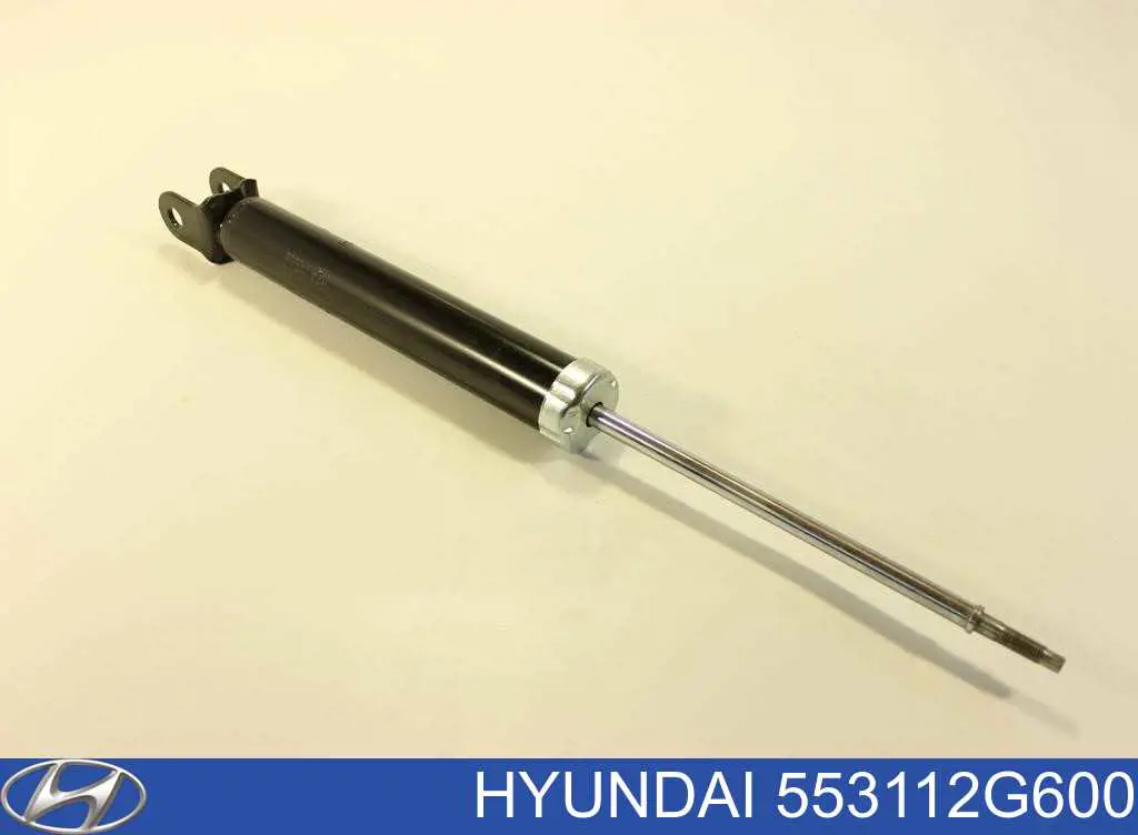 Купить 553112G600 Hyundai/Kia Амортизатор задней подвески