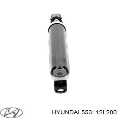 Купить 553112L200 Hyundai/Kia Амортизатор задней подвески