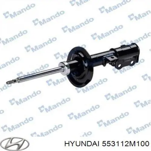 Стойка амортизатора задняя Sensen 32131055 цена, от 198.69 USD