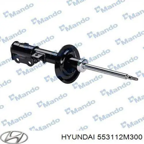 553112M300 Hyundai/Kia 