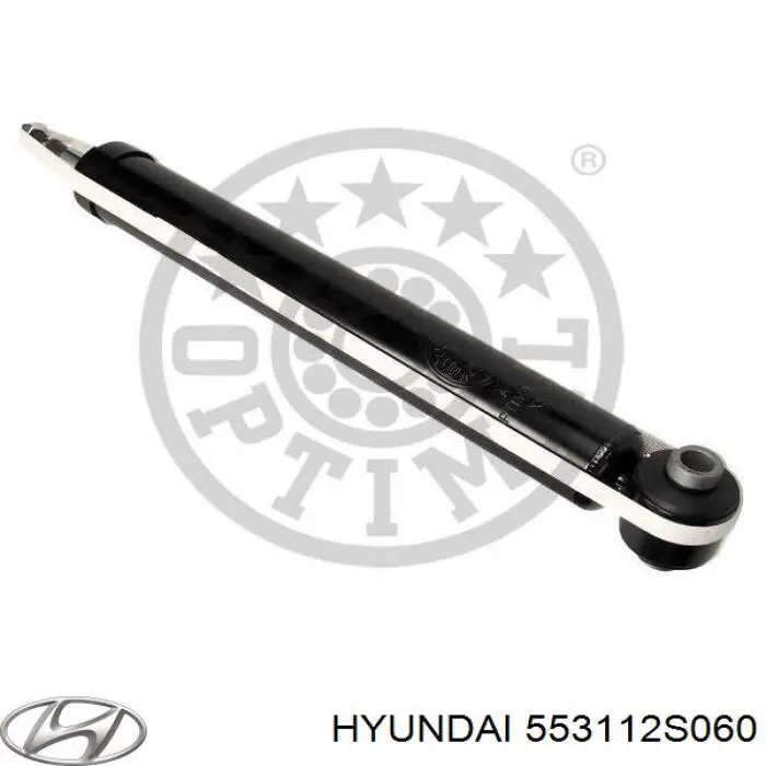 553112S060 Hyundai/Kia 