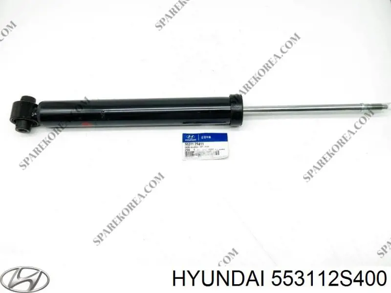 Купить 553112S400 Hyundai/Kia Амортизатор задней подвески