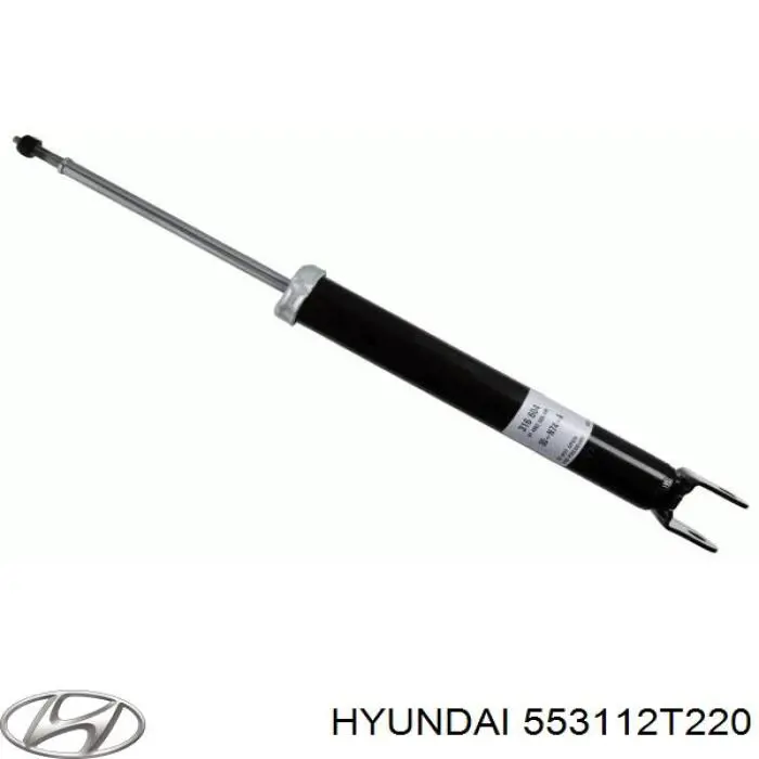  553112T220 Hyundai/Kia